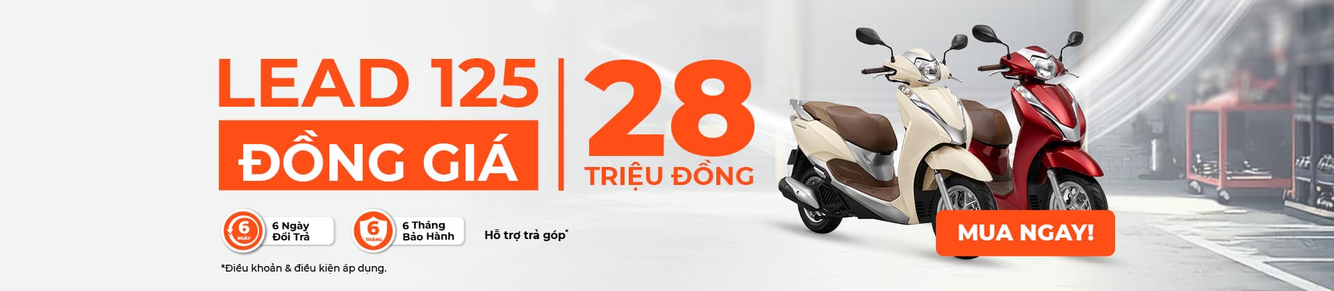 desktop banner 5 Honda Lead Promotion