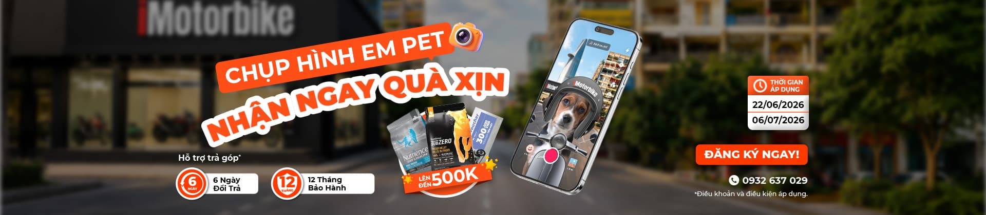 desktop banner 0 Tiktok Campaign