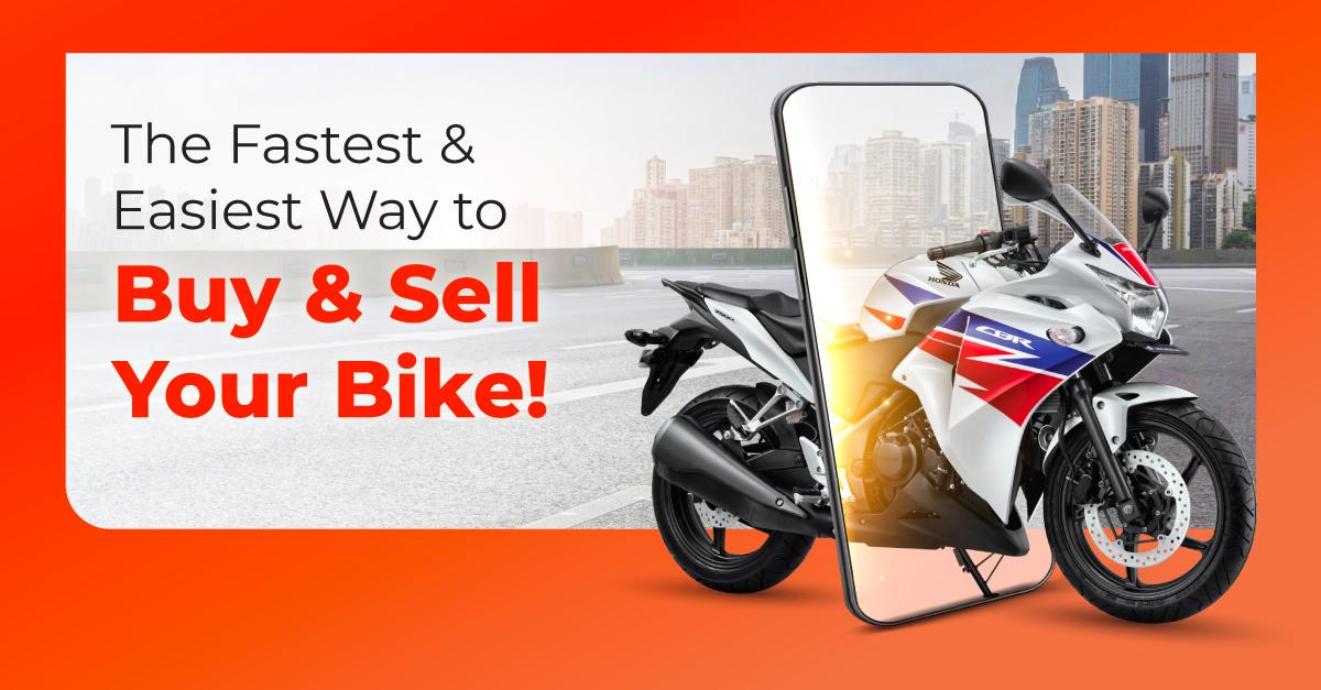 Buy and sell your bikes